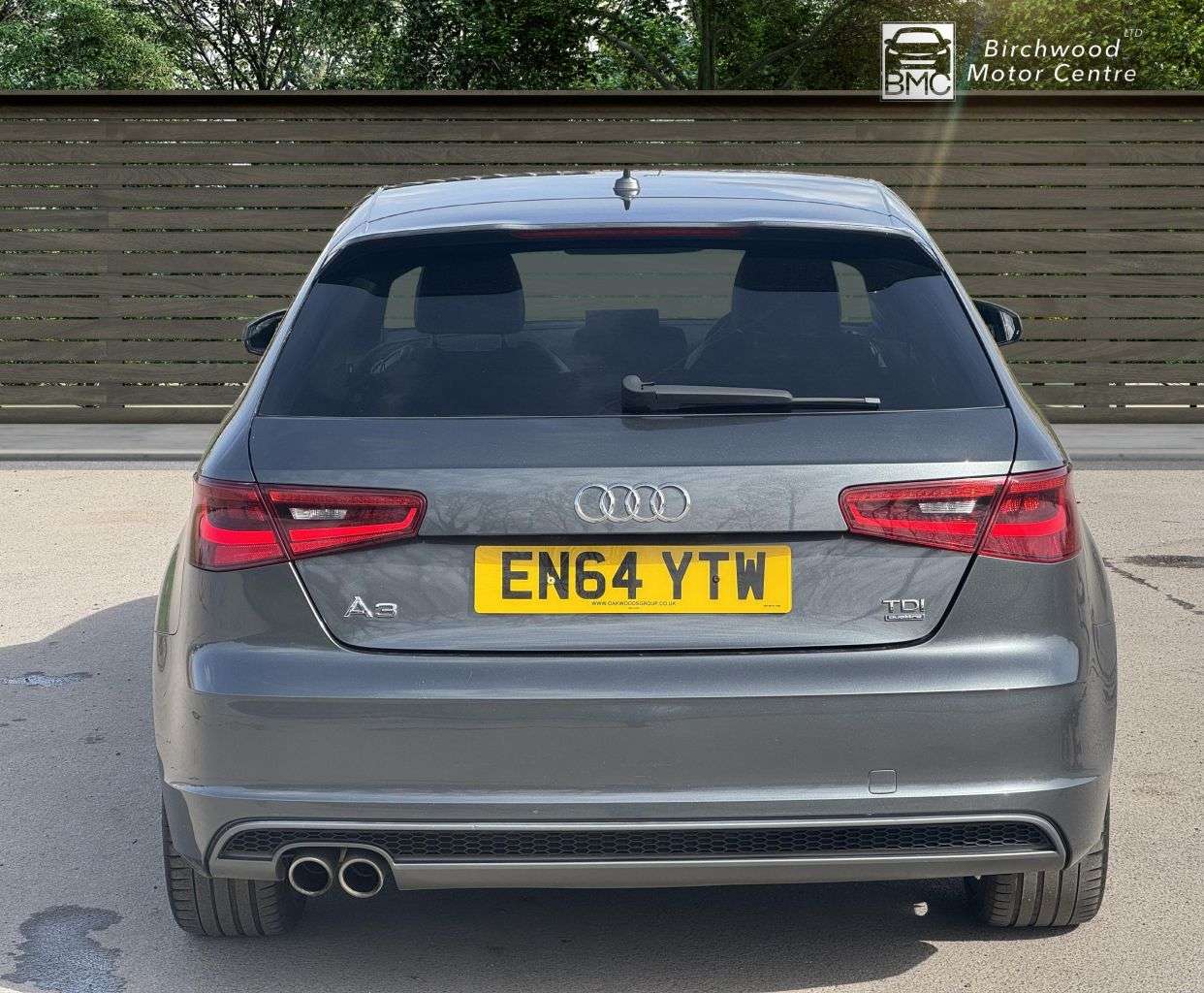 2015 AUDI A3 2015 AUDI A3