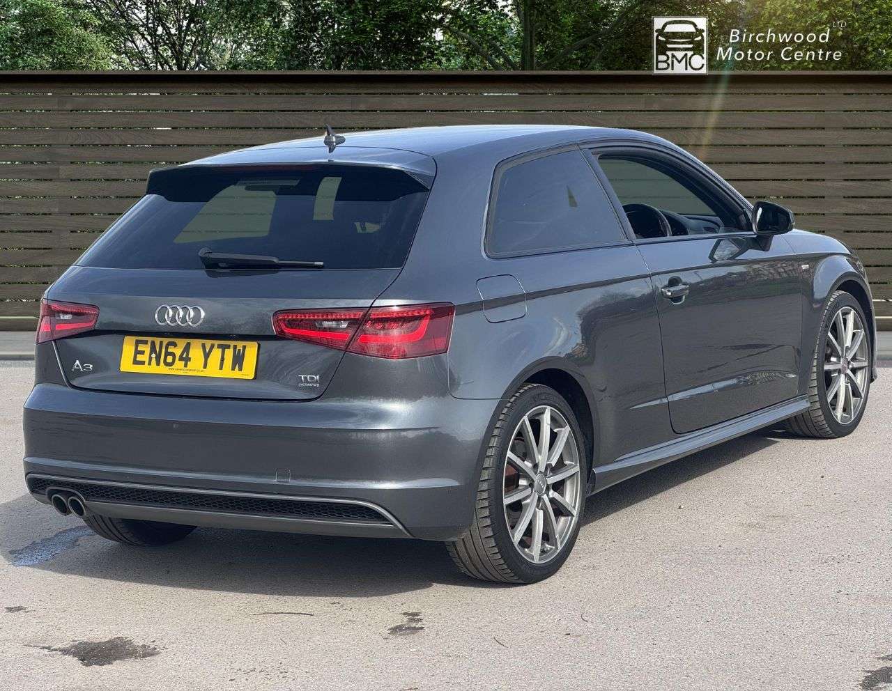 2015 AUDI A3 2015 AUDI A3