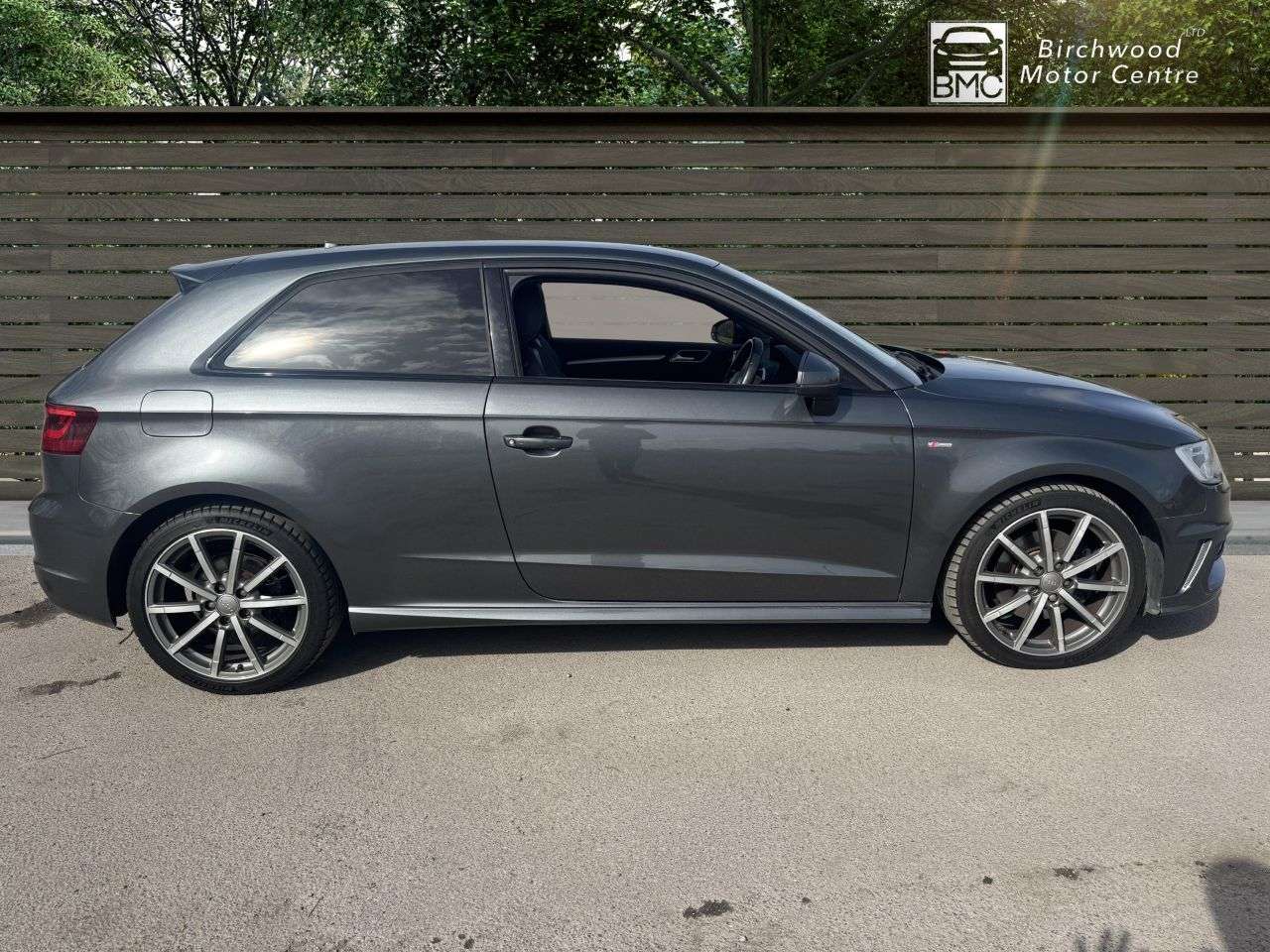 2015 AUDI A3 2015 AUDI A3
