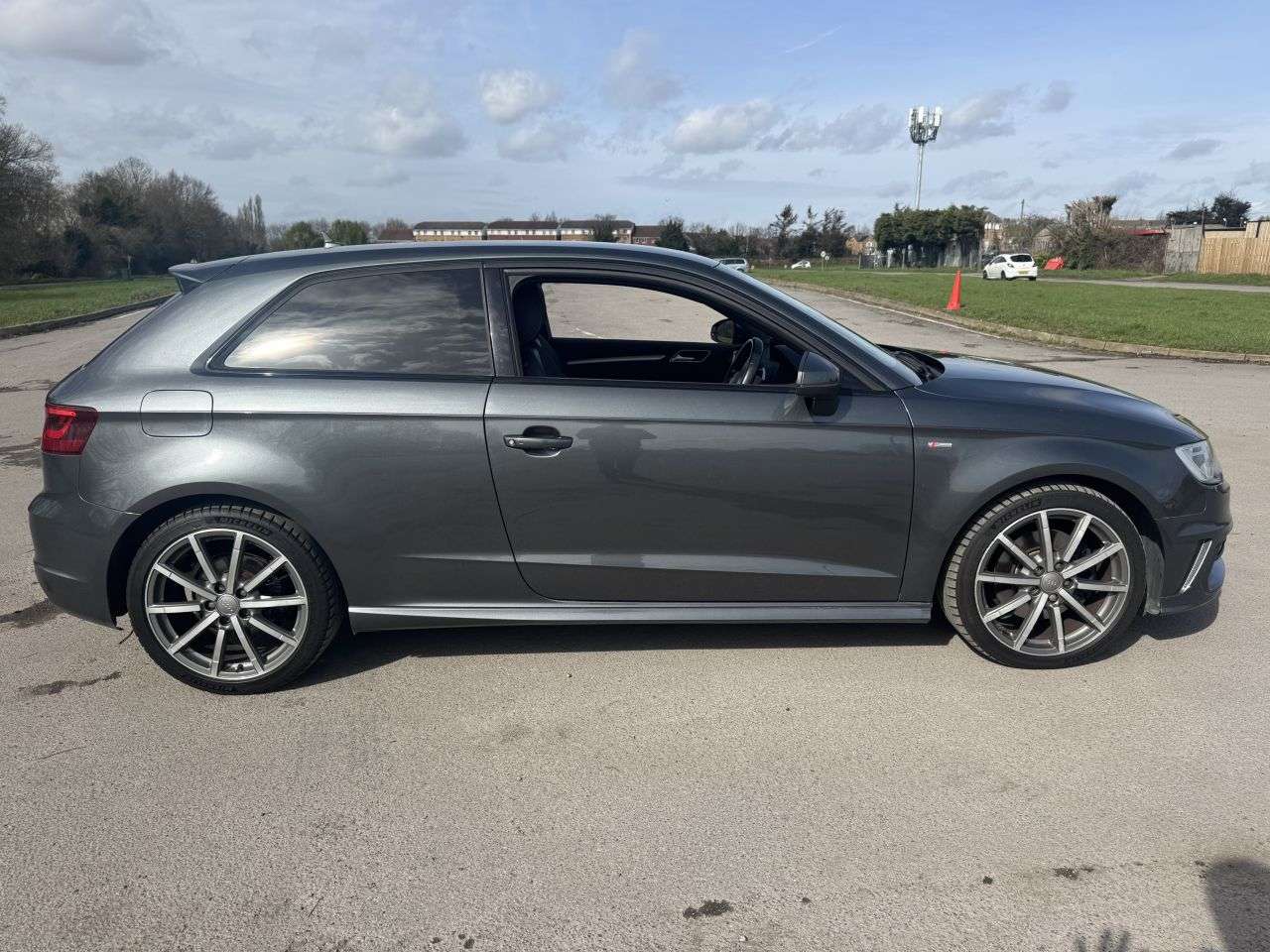 2015 AUDI A3 2015 AUDI A3
