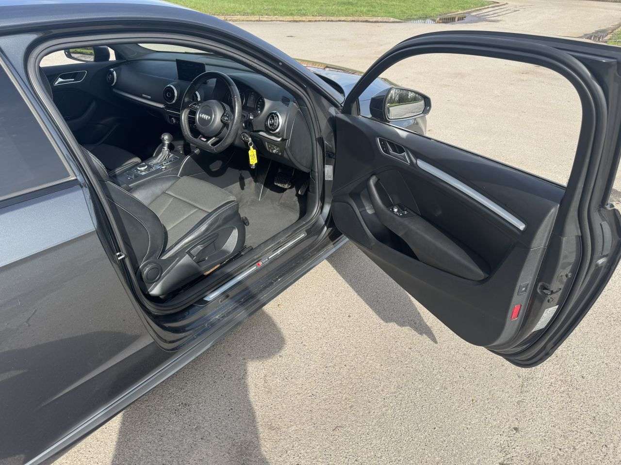 2015 AUDI A3 2015 AUDI A3