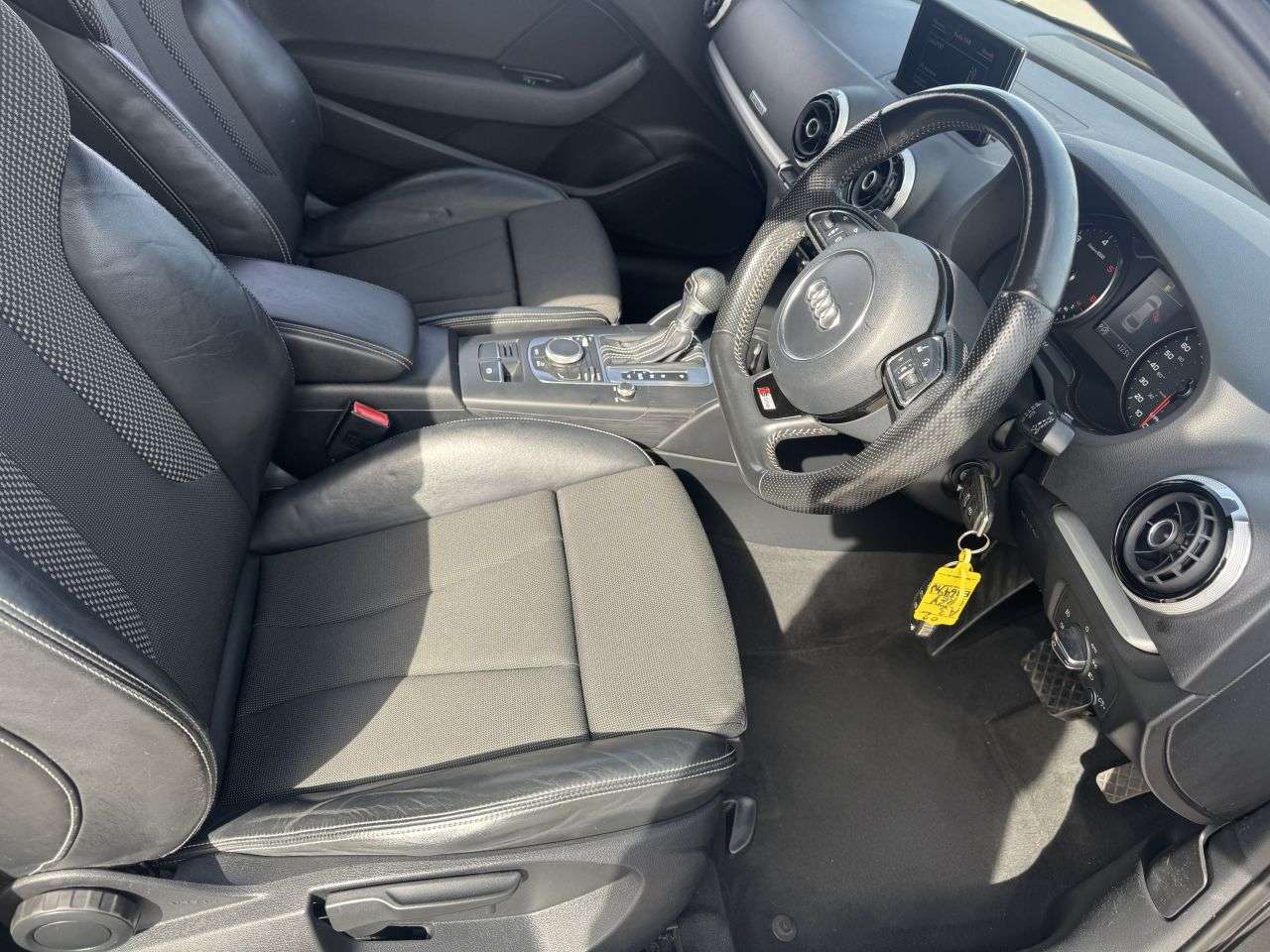 2015 AUDI A3 2015 AUDI A3