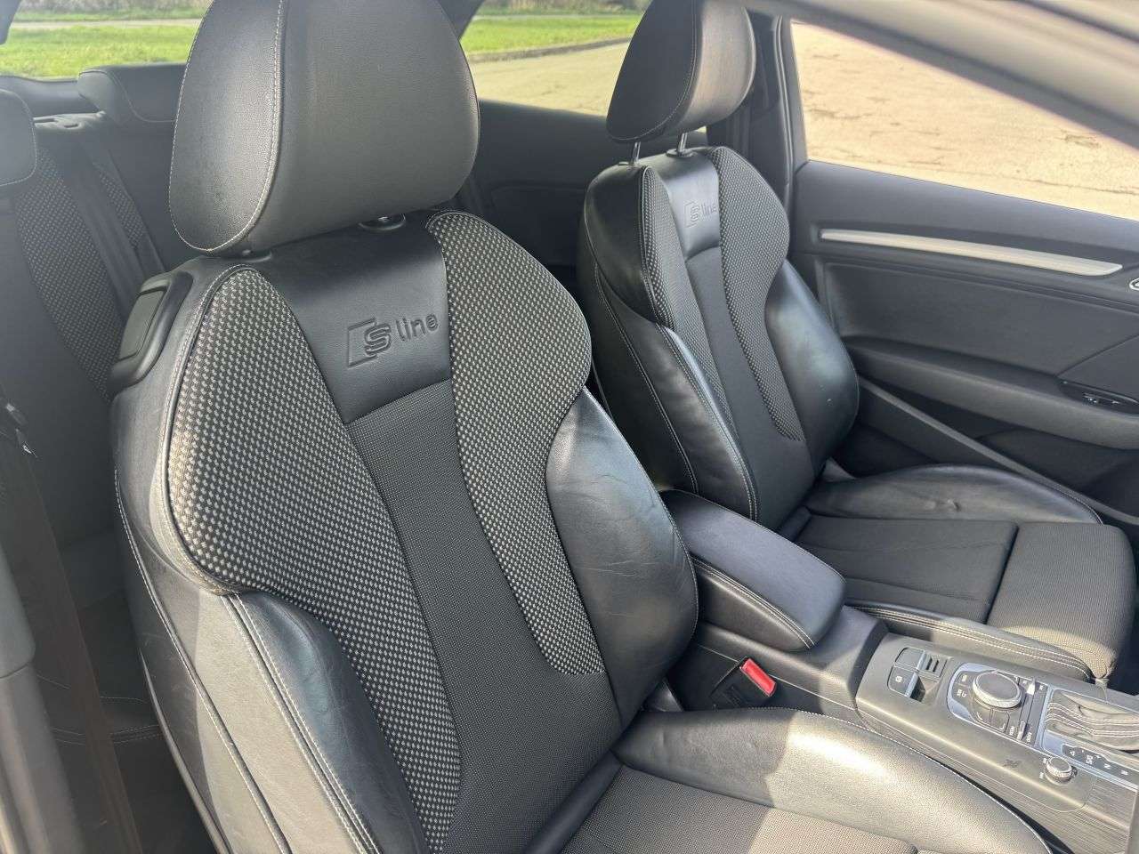 2015 AUDI A3 2015 AUDI A3