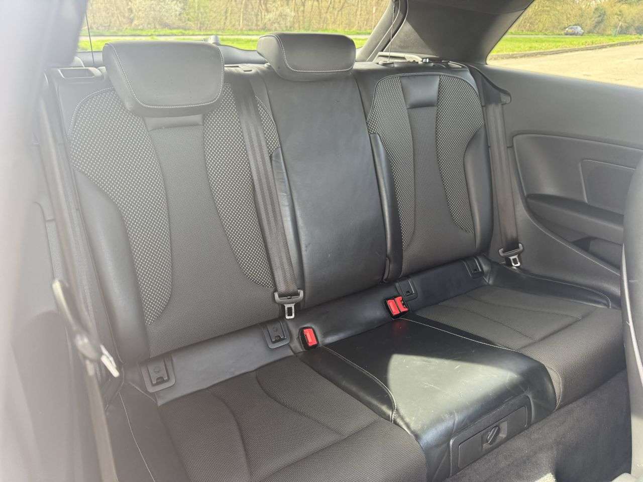 2015 AUDI A3 2015 AUDI A3