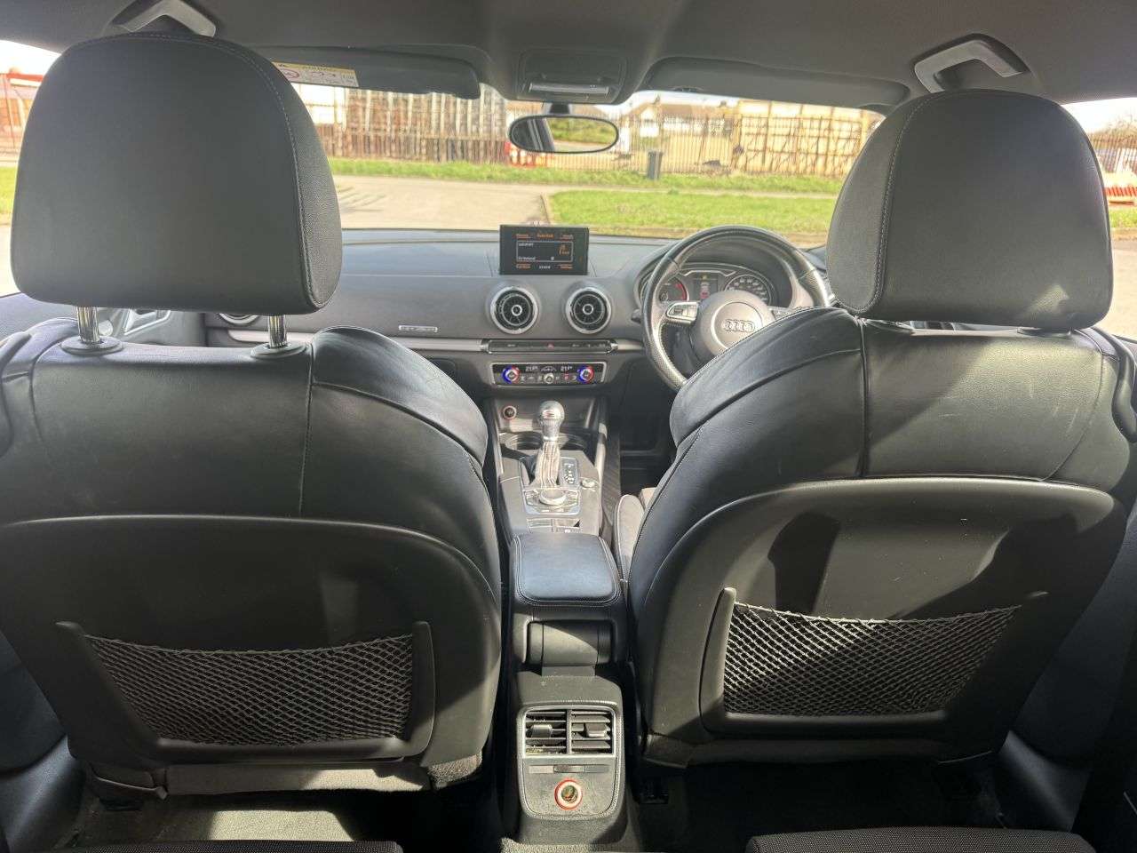 2015 AUDI A3 2015 AUDI A3