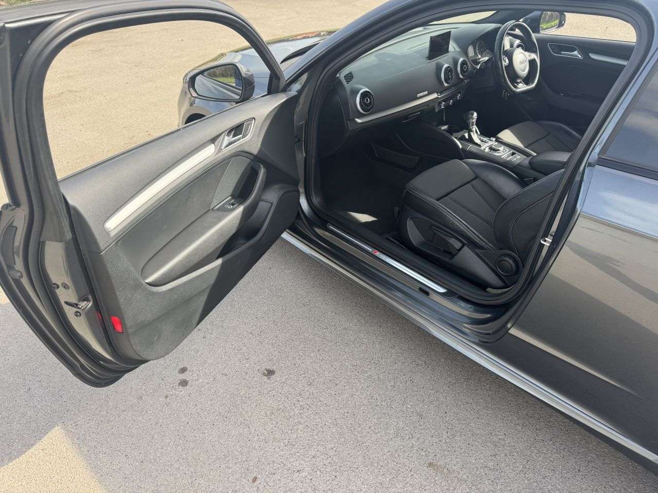 2015 AUDI A3 2015 AUDI A3