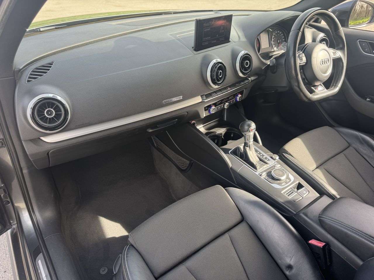 2015 AUDI A3 2015 AUDI A3