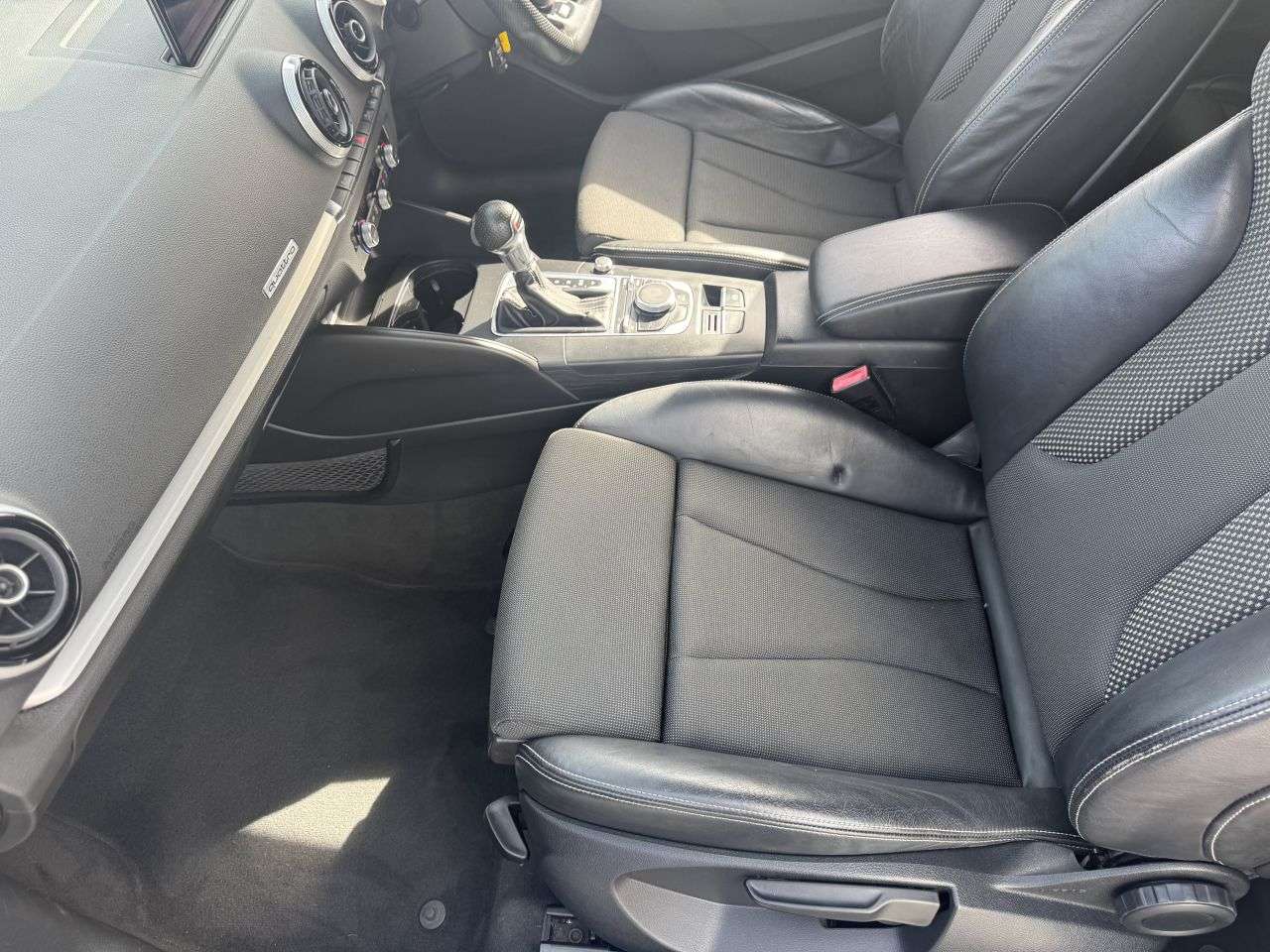 2015 AUDI A3 2015 AUDI A3