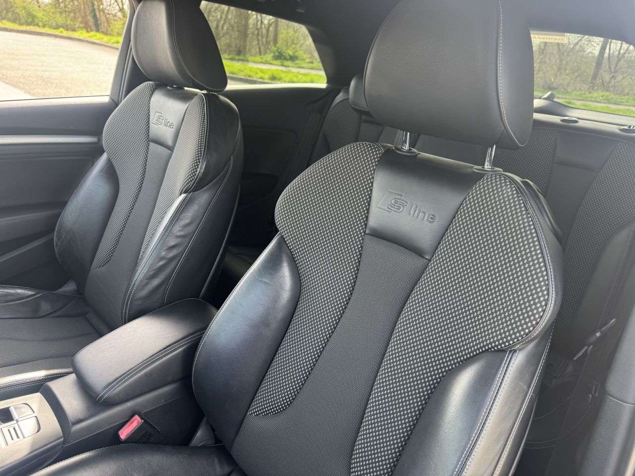 2015 AUDI A3 2015 AUDI A3