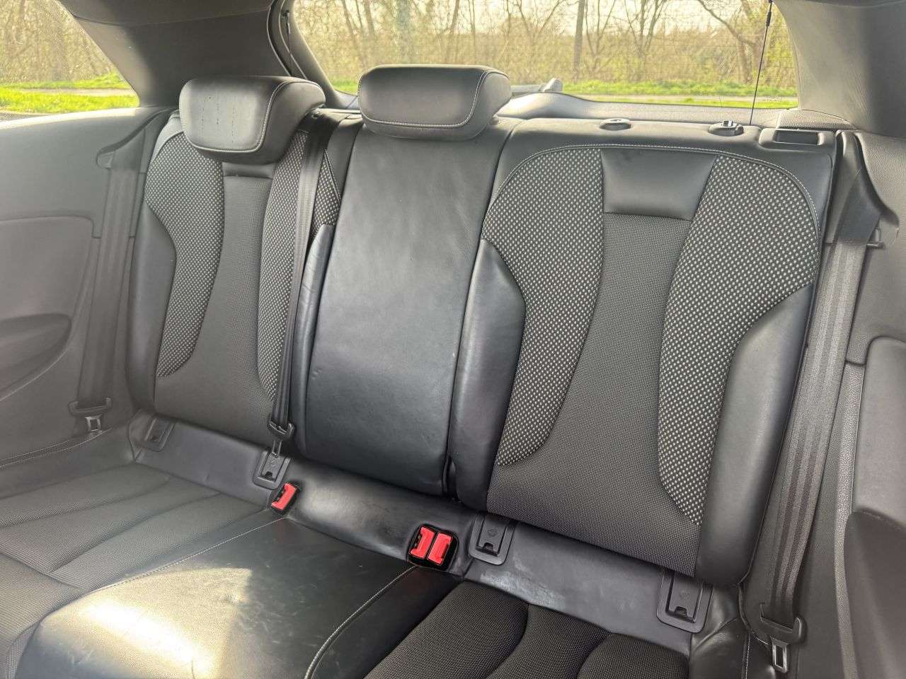 2015 AUDI A3 2015 AUDI A3