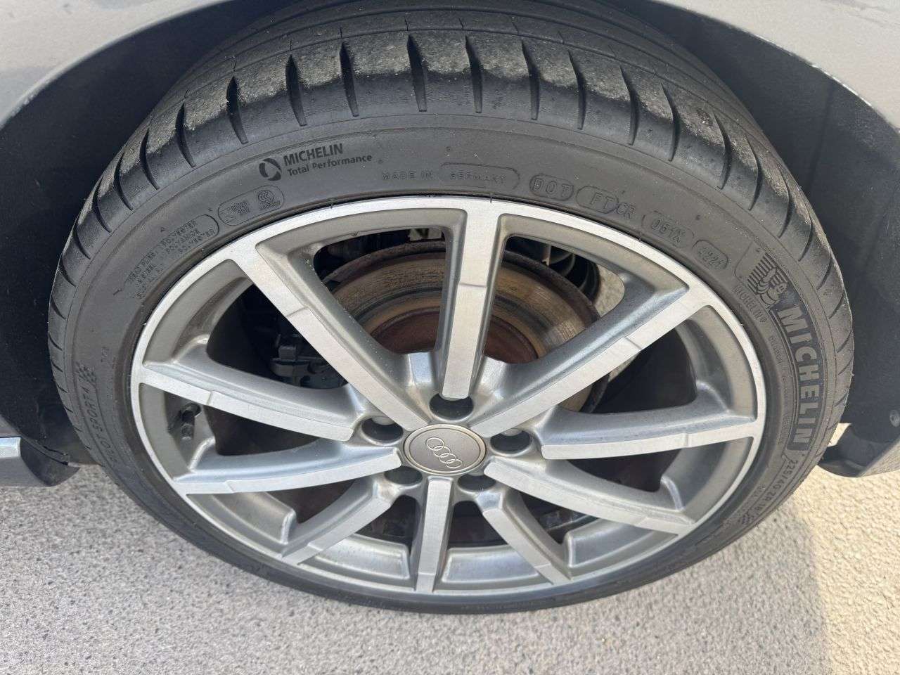 2015 AUDI A3 2015 AUDI A3