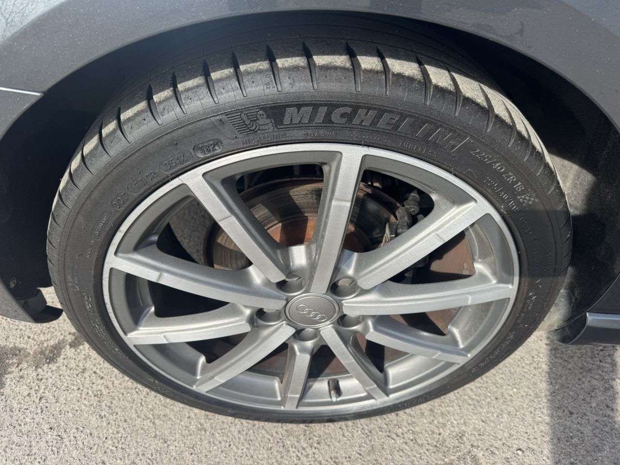 2015 AUDI A3 2015 AUDI A3