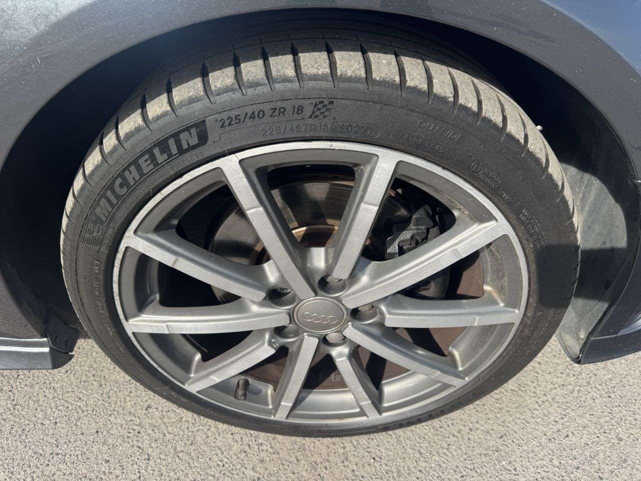 2015 AUDI A3 2015 AUDI A3