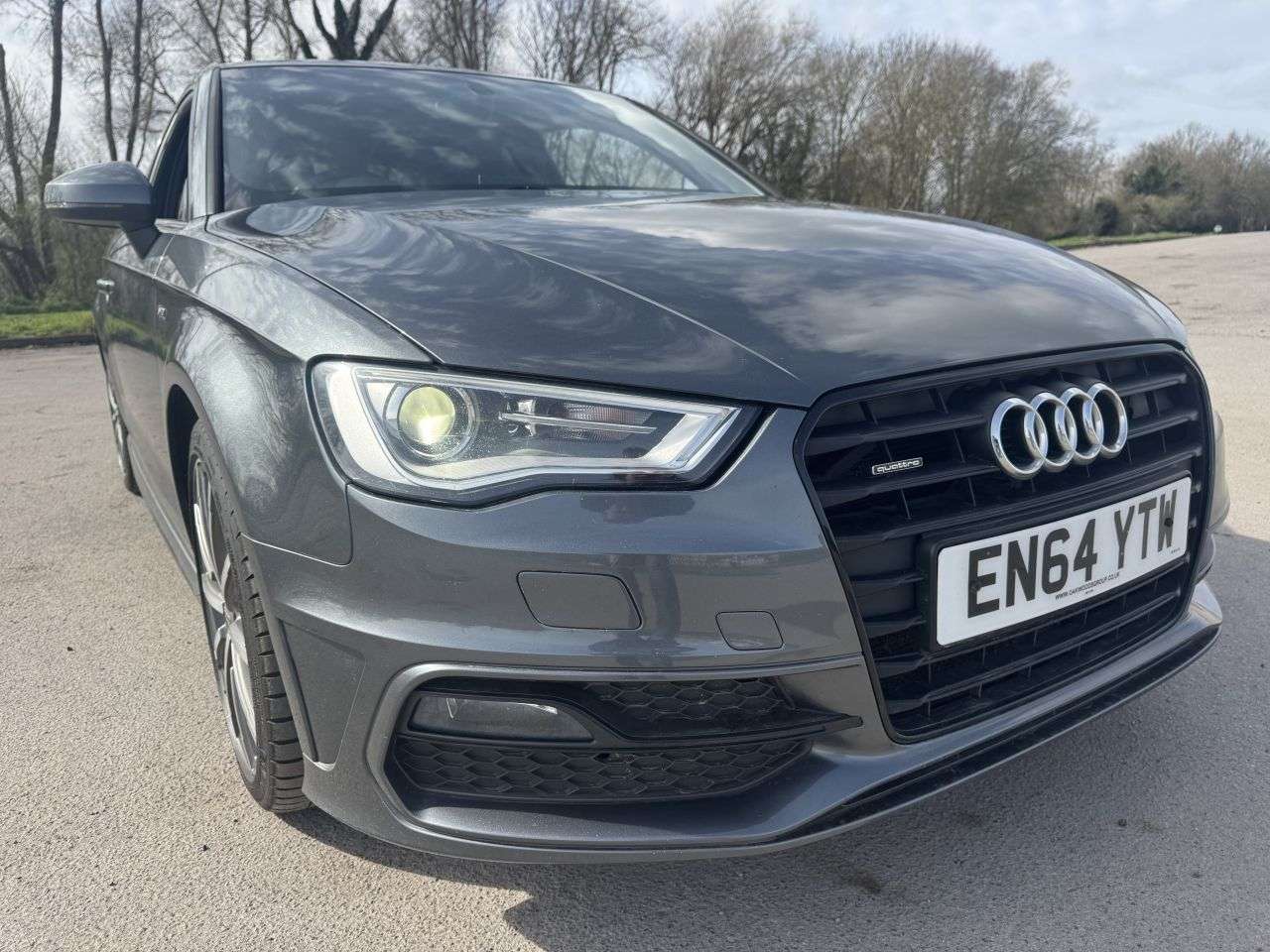 2015 AUDI A3 2015 AUDI A3