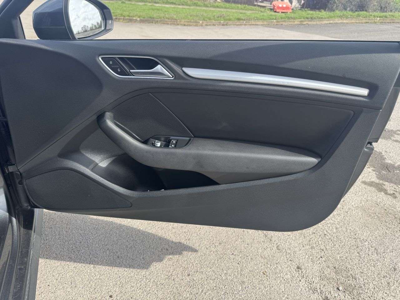 2015 AUDI A3 2015 AUDI A3