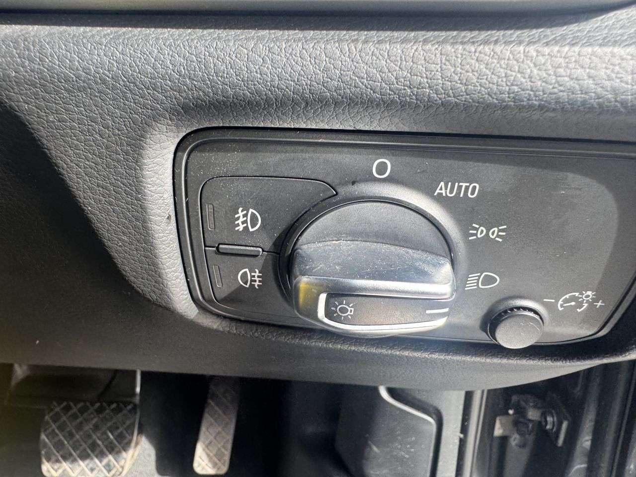 2015 AUDI A3 2015 AUDI A3