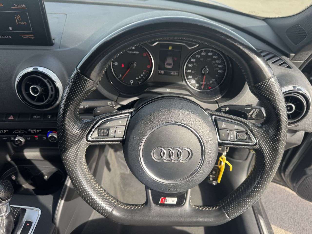 2015 AUDI A3 2015 AUDI A3