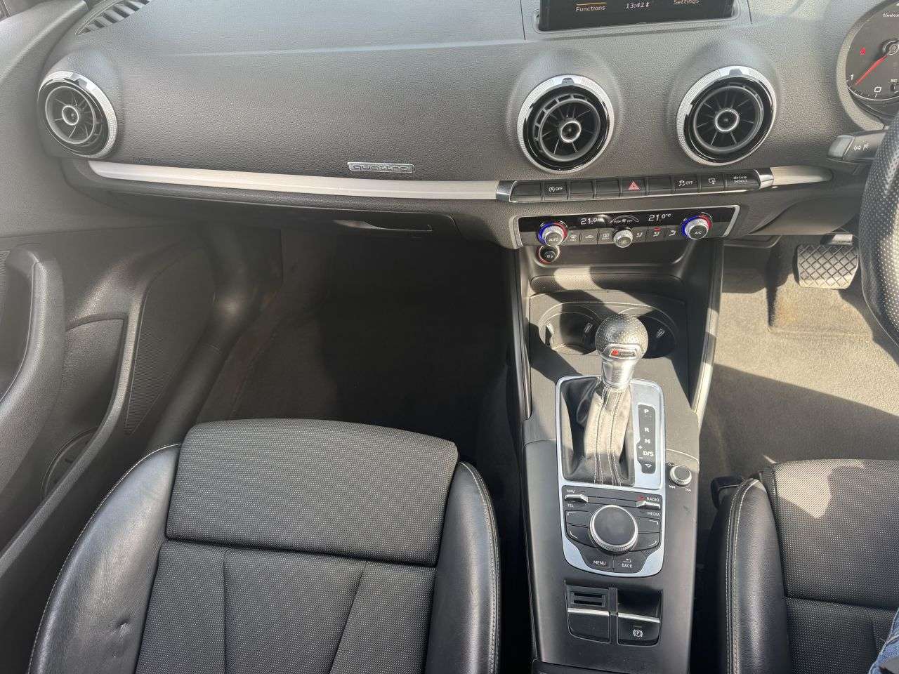 2015 AUDI A3 2015 AUDI A3