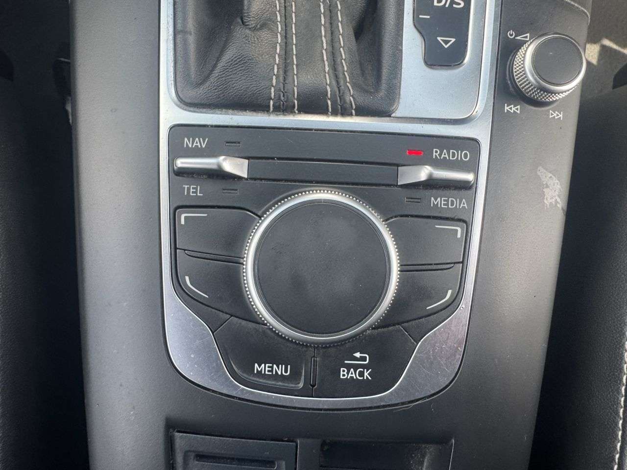 2015 AUDI A3 2015 AUDI A3