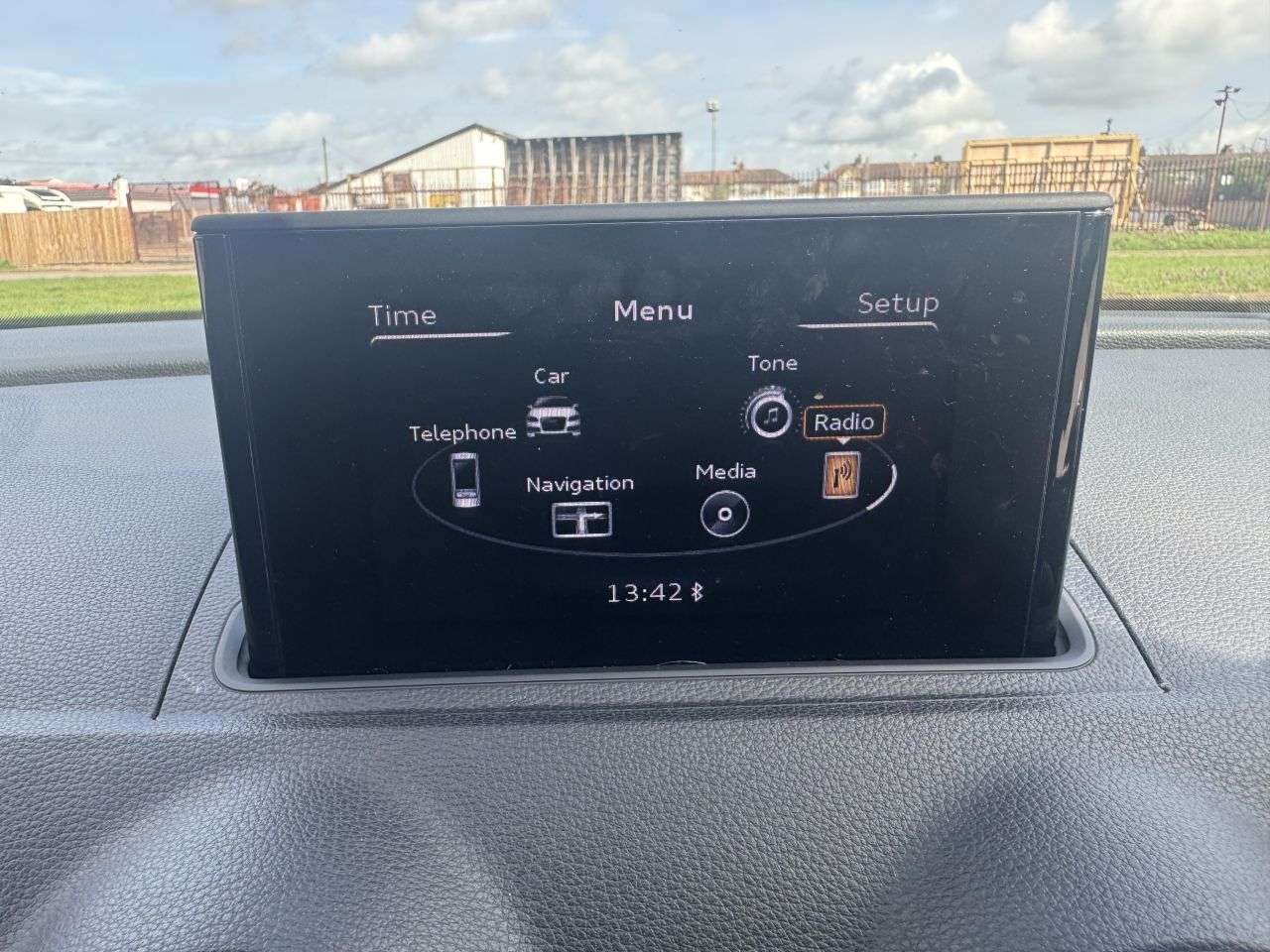 2015 AUDI A3 2015 AUDI A3