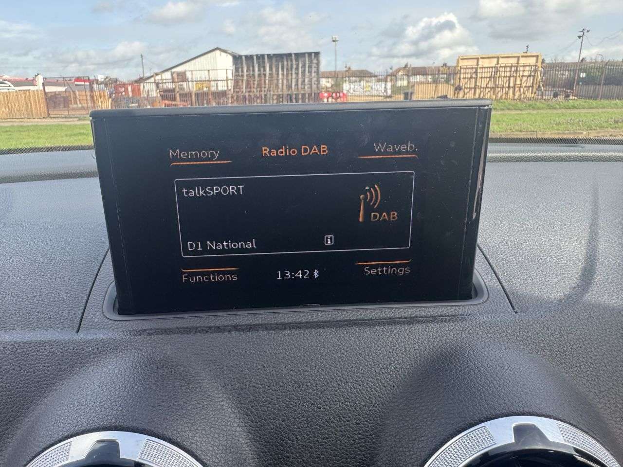 2015 AUDI A3 2015 AUDI A3