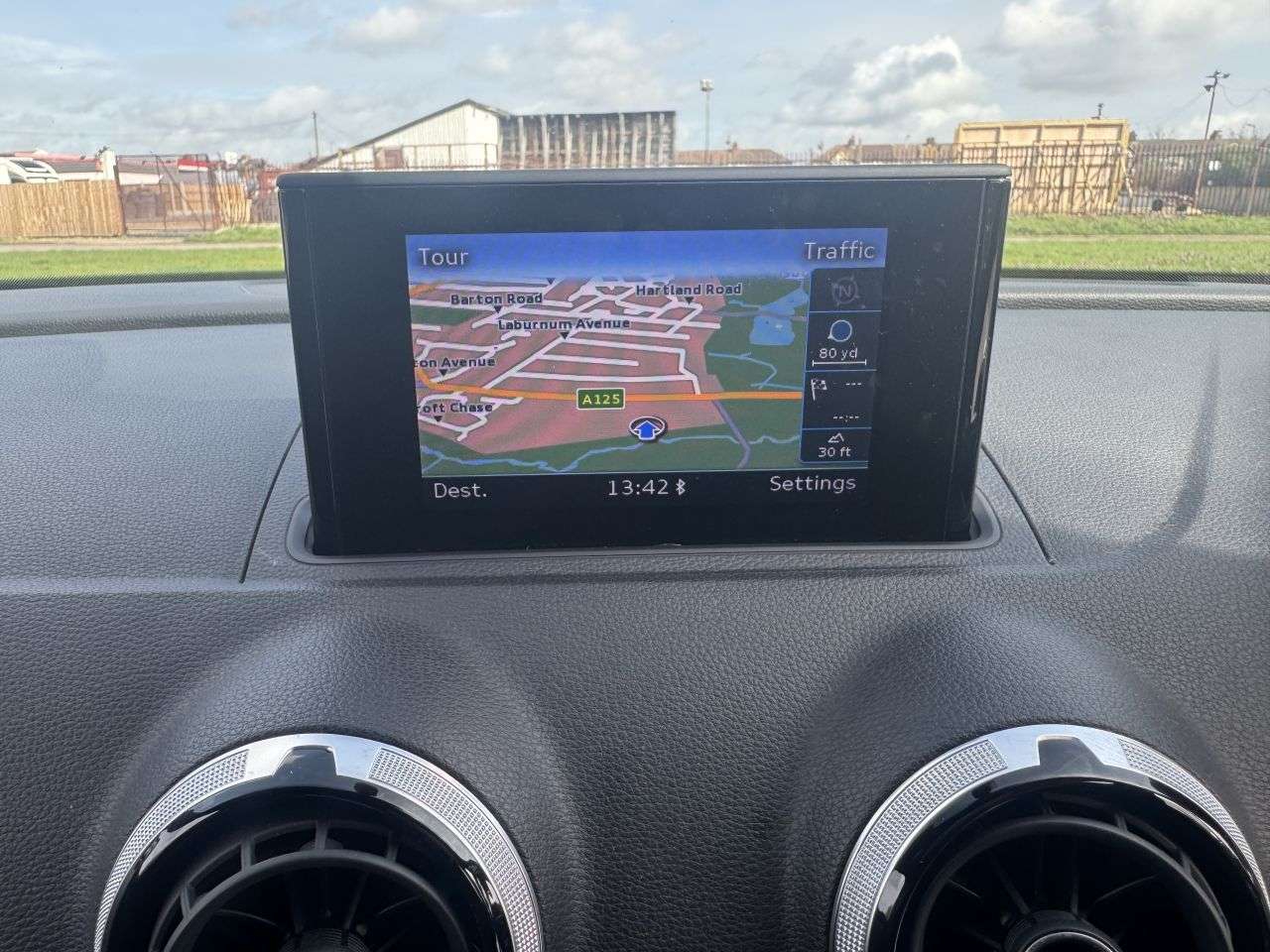 2015 AUDI A3 2015 AUDI A3