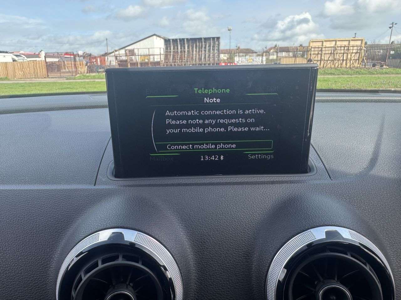 2015 AUDI A3 2015 AUDI A3