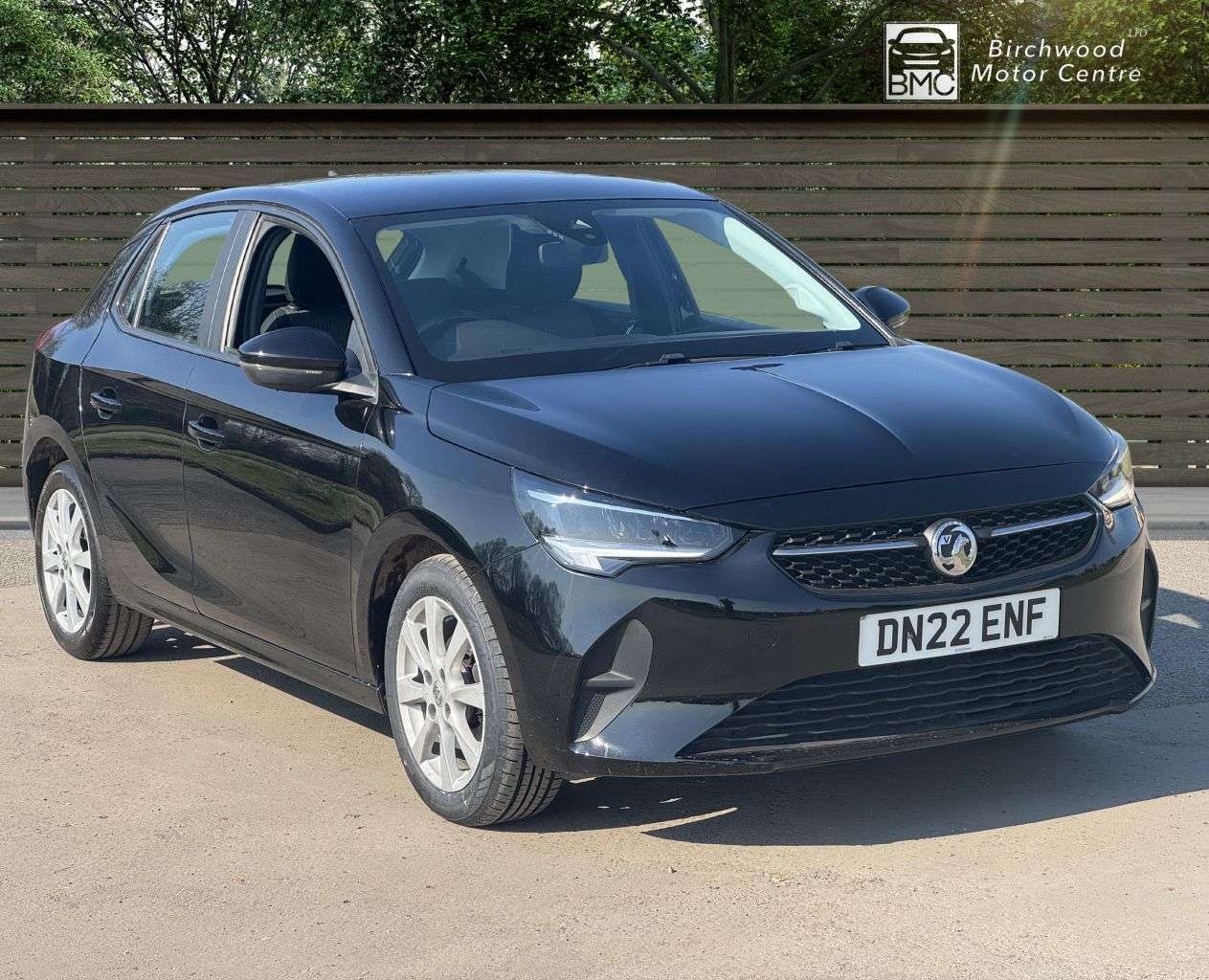 A 2022 VAUXHALL CORSA 1.2 SE Edition Hatchback 5dr Petrol Manual Euro 6 (75 ps) SERVICE HISTORY A 2022 VAUXHALL CORSA 1.2 SE Edition Hatchback 5dr Petrol Manual Euro 6 (75 ps) SERVICE HISTORY