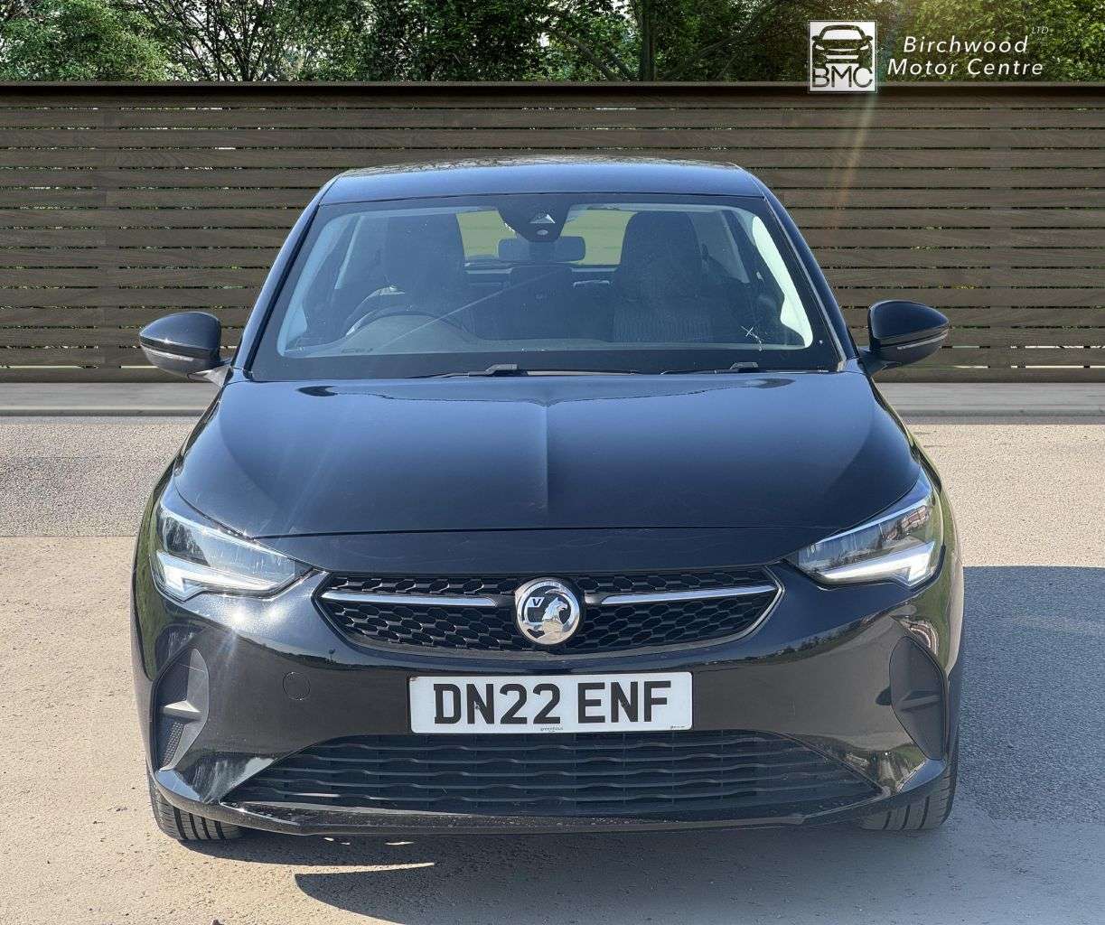 A 2022 VAUXHALL CORSA 1.2 SE Edition Hatchback 5dr Petrol Manual Euro 6 (75 ps) SERVICE HISTORY A 2022 VAUXHALL CORSA 1.2 SE Edition Hatchback 5dr Petrol Manual Euro 6 (75 ps) SERVICE HISTORY