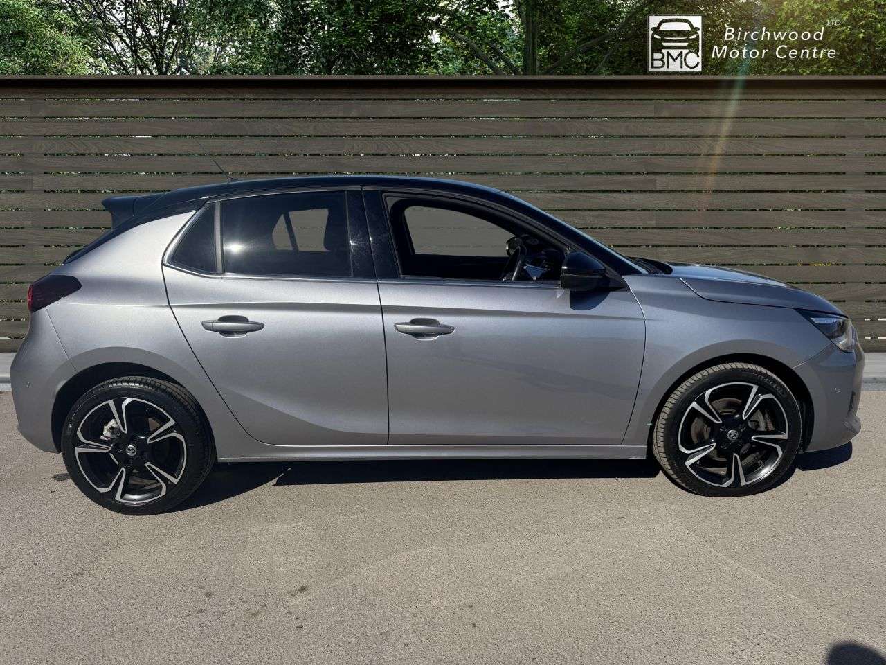 2023 VAUXHALL CORSA 2023 VAUXHALL CORSA