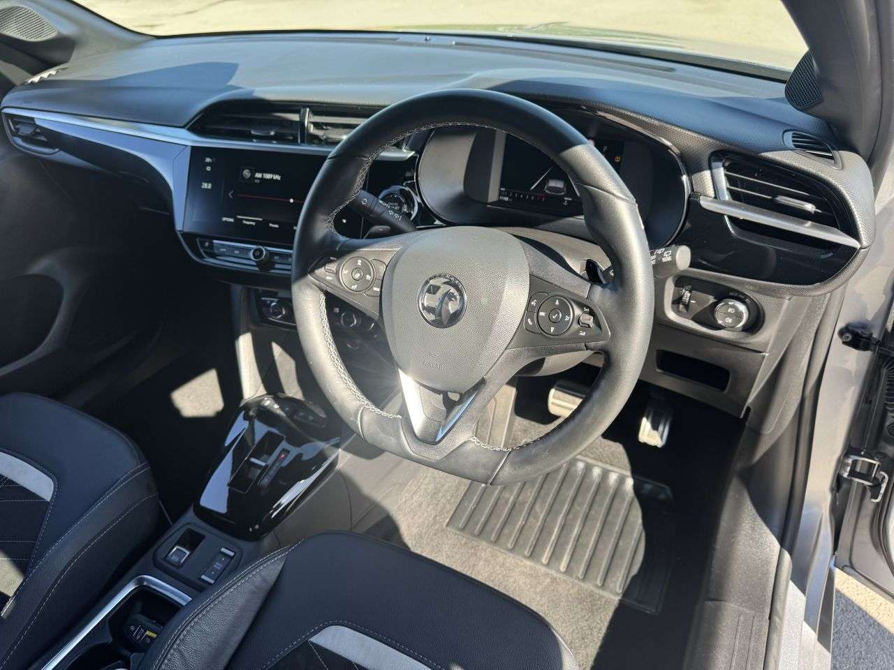 2023 VAUXHALL CORSA 2023 VAUXHALL CORSA