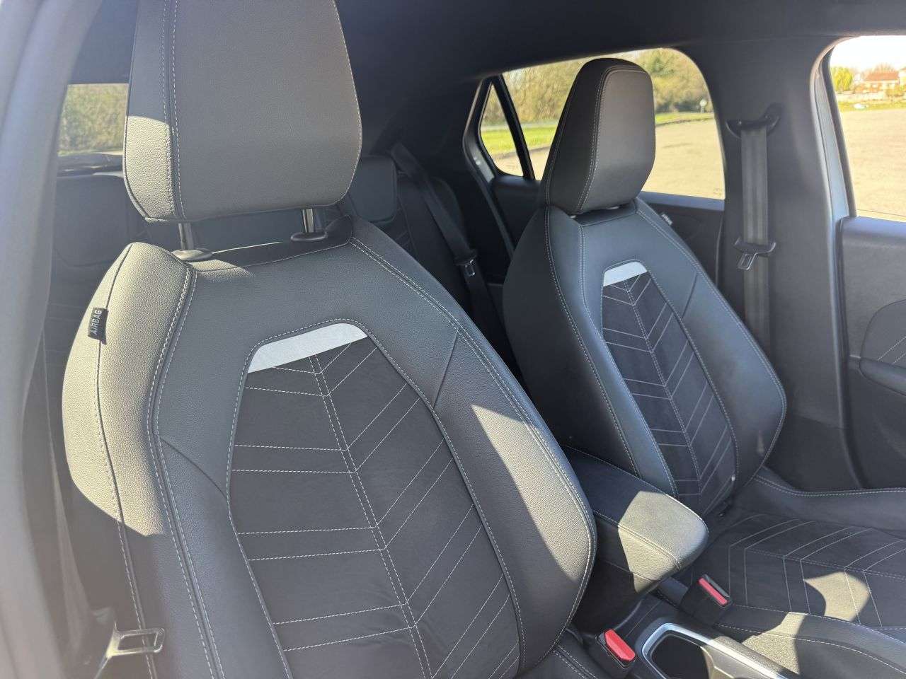 2023 VAUXHALL CORSA 2023 VAUXHALL CORSA