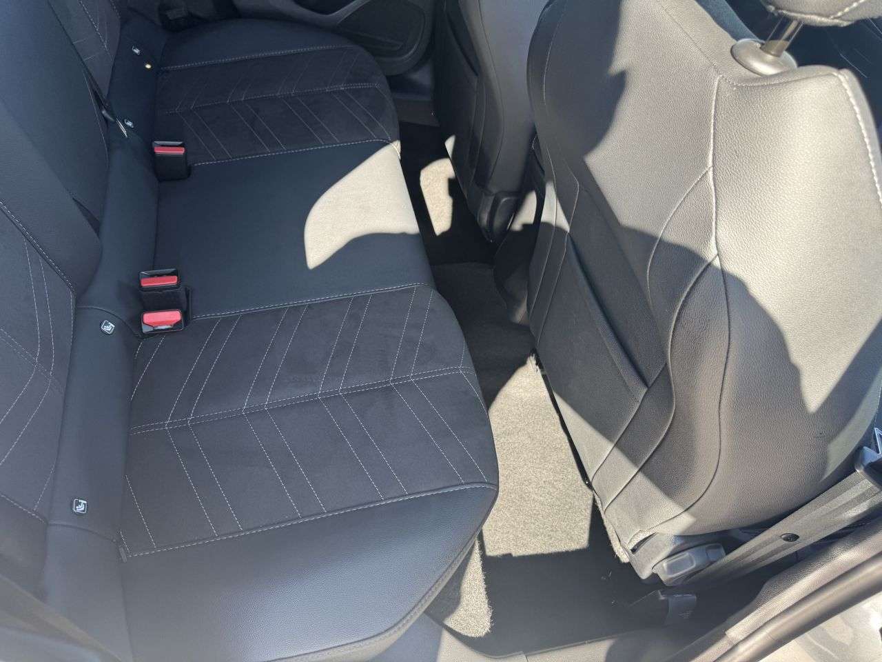 2023 VAUXHALL CORSA 2023 VAUXHALL CORSA