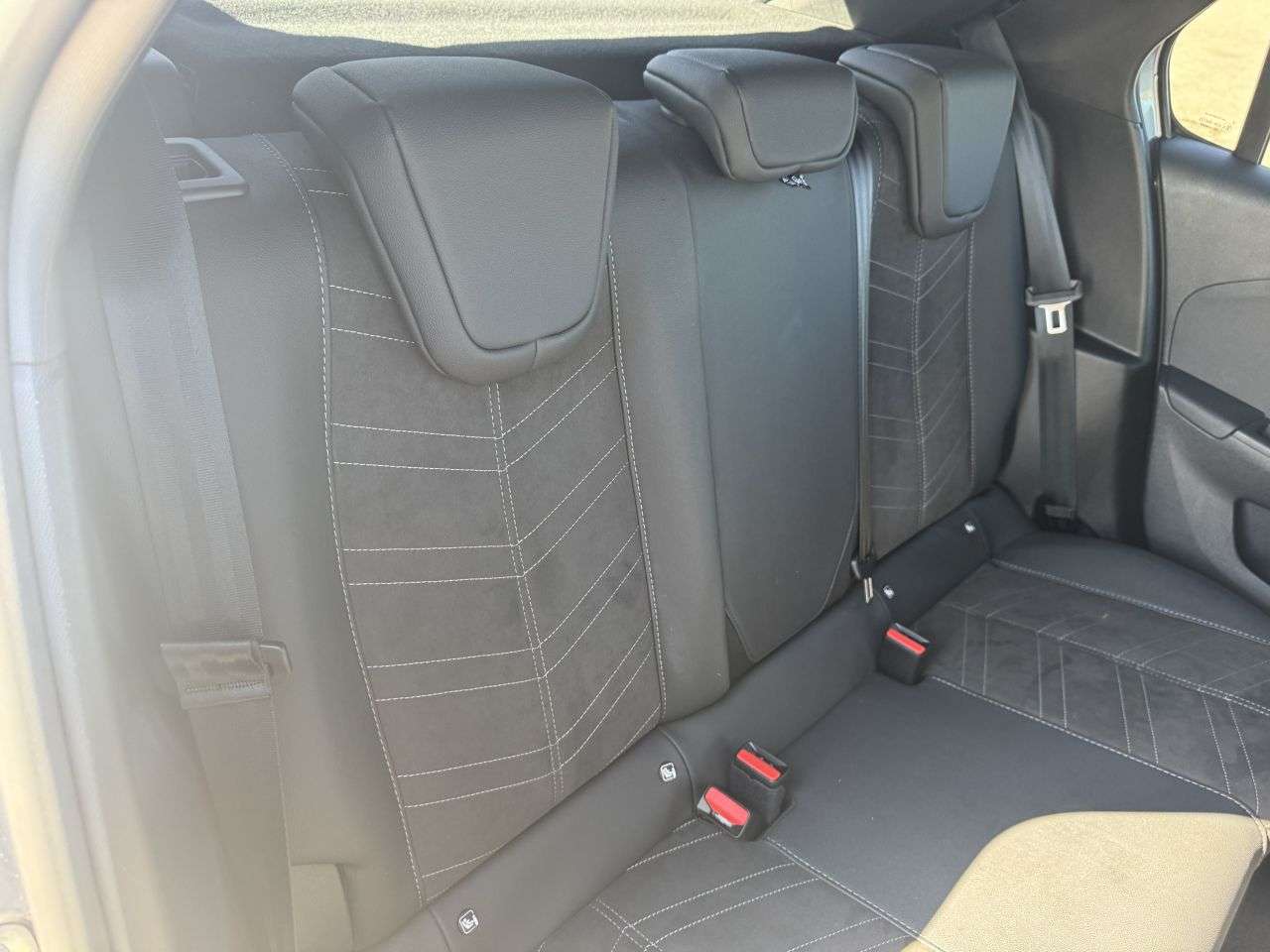 2023 VAUXHALL CORSA 2023 VAUXHALL CORSA