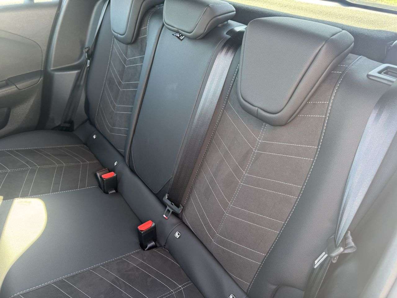 2023 VAUXHALL CORSA 2023 VAUXHALL CORSA