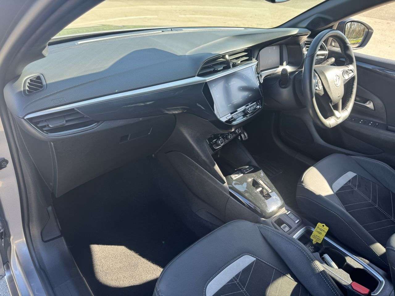 2023 VAUXHALL CORSA 2023 VAUXHALL CORSA
