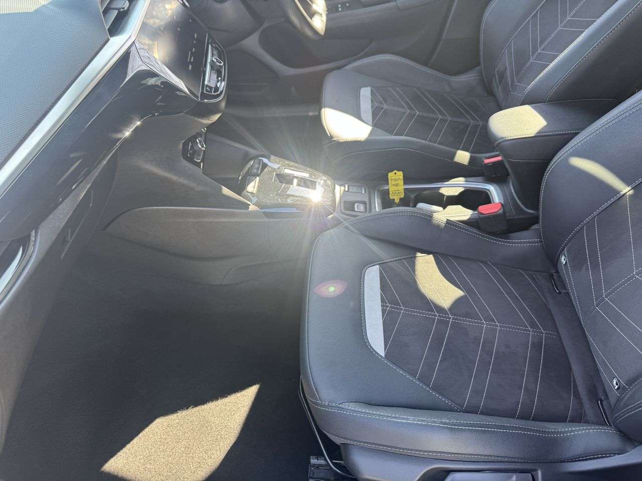 2023 VAUXHALL CORSA 2023 VAUXHALL CORSA