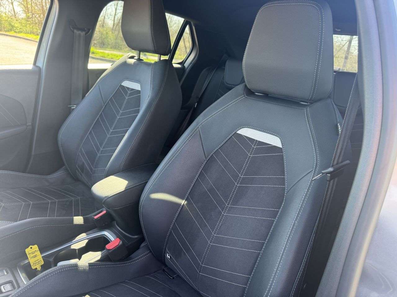 2023 VAUXHALL CORSA 2023 VAUXHALL CORSA