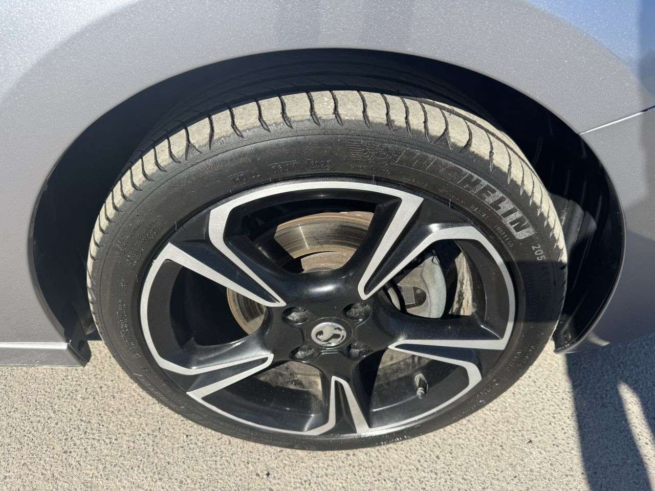 2023 VAUXHALL CORSA 2023 VAUXHALL CORSA