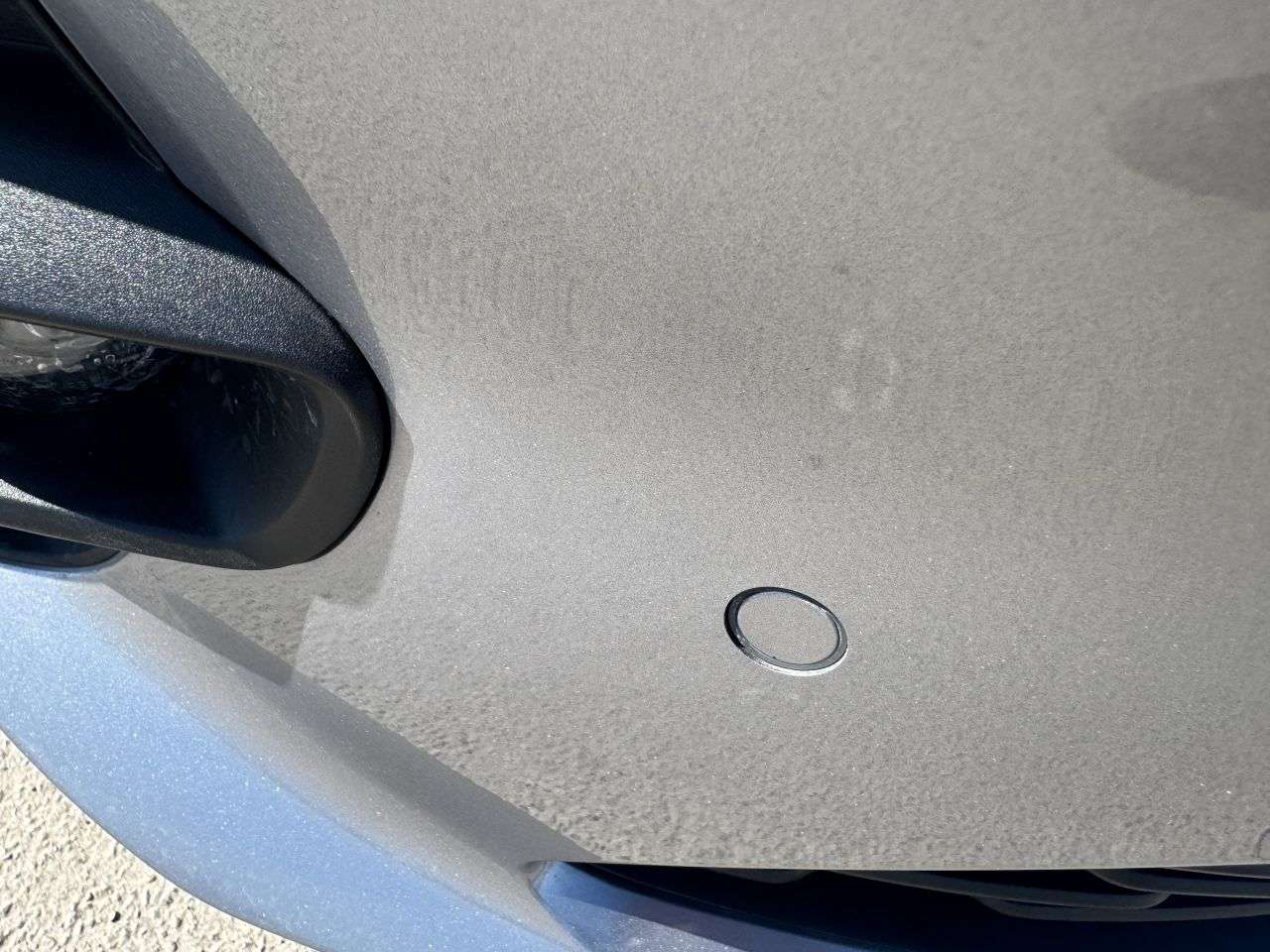 2023 VAUXHALL CORSA 2023 VAUXHALL CORSA