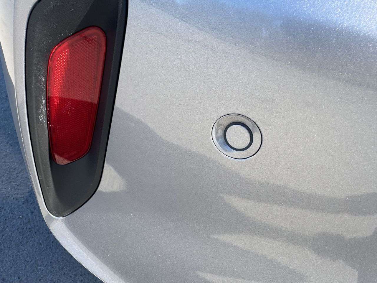 2023 VAUXHALL CORSA 2023 VAUXHALL CORSA