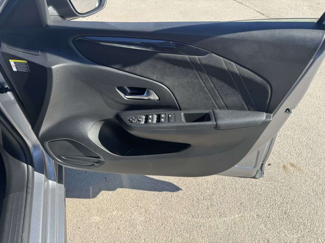 2023 VAUXHALL CORSA 2023 VAUXHALL CORSA