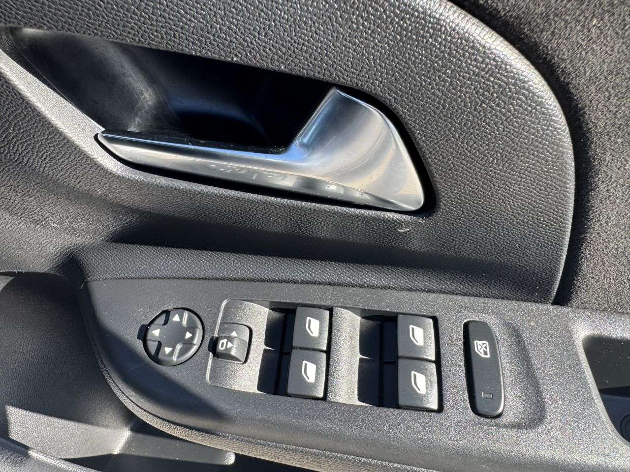 2023 VAUXHALL CORSA 2023 VAUXHALL CORSA