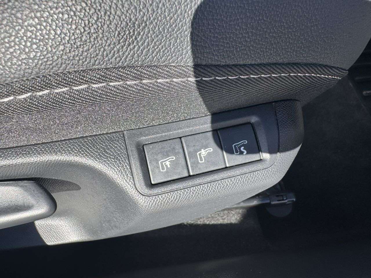 2023 VAUXHALL CORSA 2023 VAUXHALL CORSA