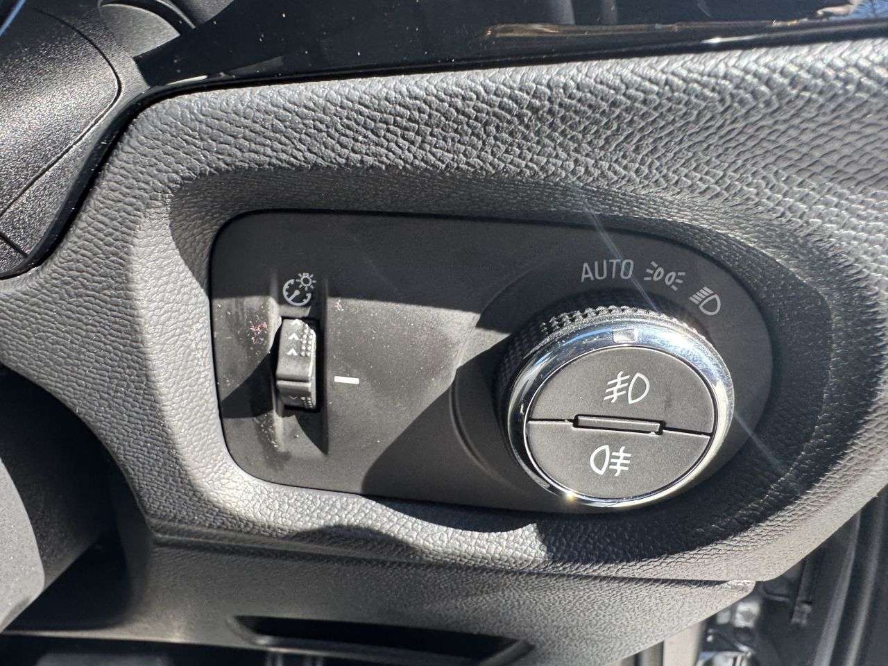 2023 VAUXHALL CORSA 2023 VAUXHALL CORSA