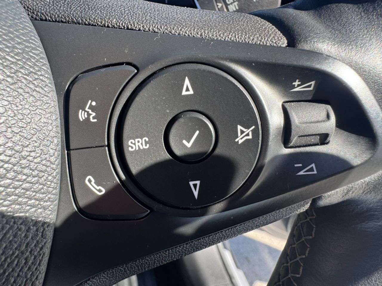 2023 VAUXHALL CORSA 2023 VAUXHALL CORSA