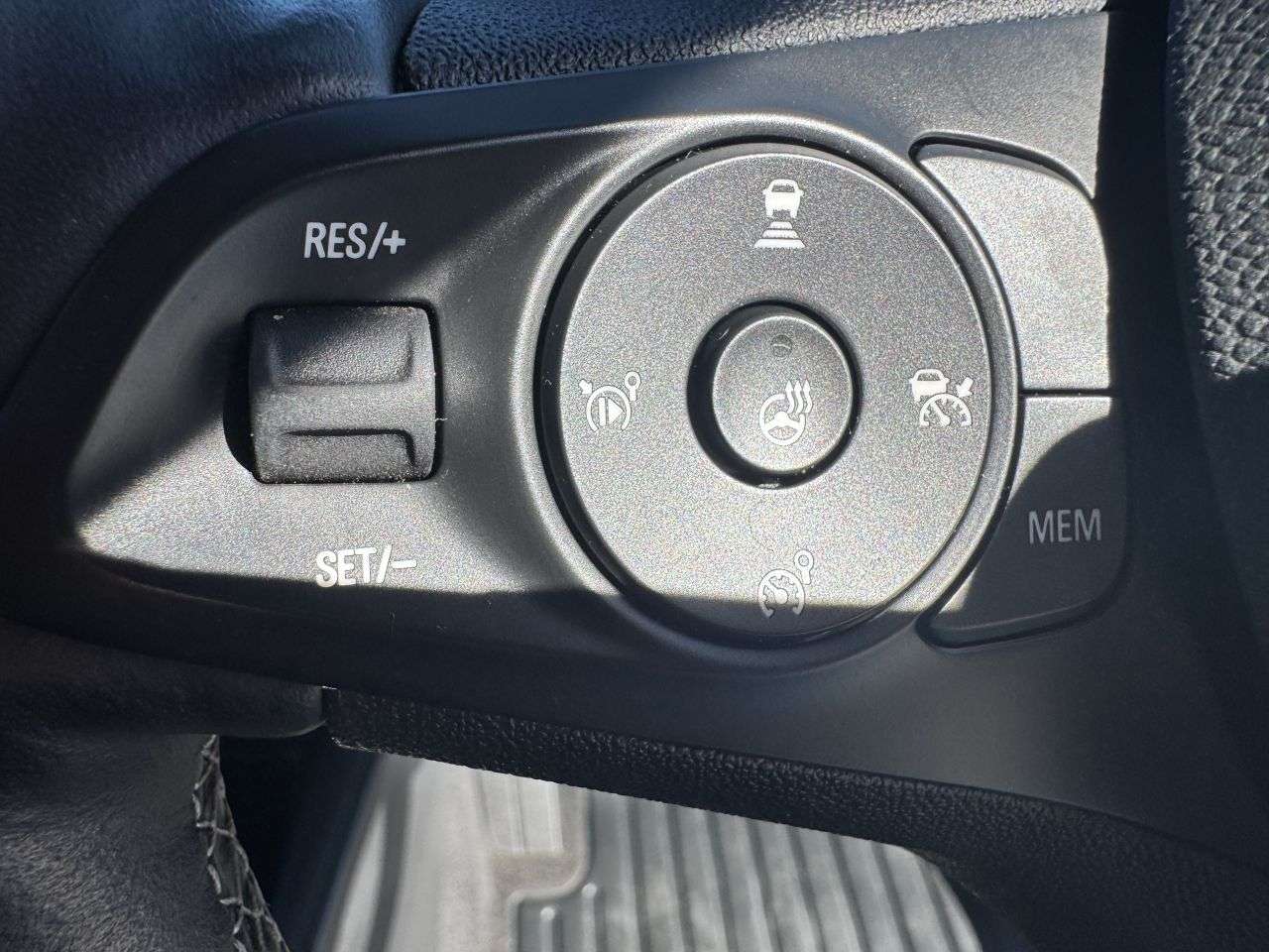 2023 VAUXHALL CORSA 2023 VAUXHALL CORSA