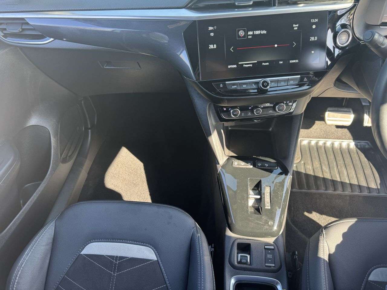 2023 VAUXHALL CORSA 2023 VAUXHALL CORSA