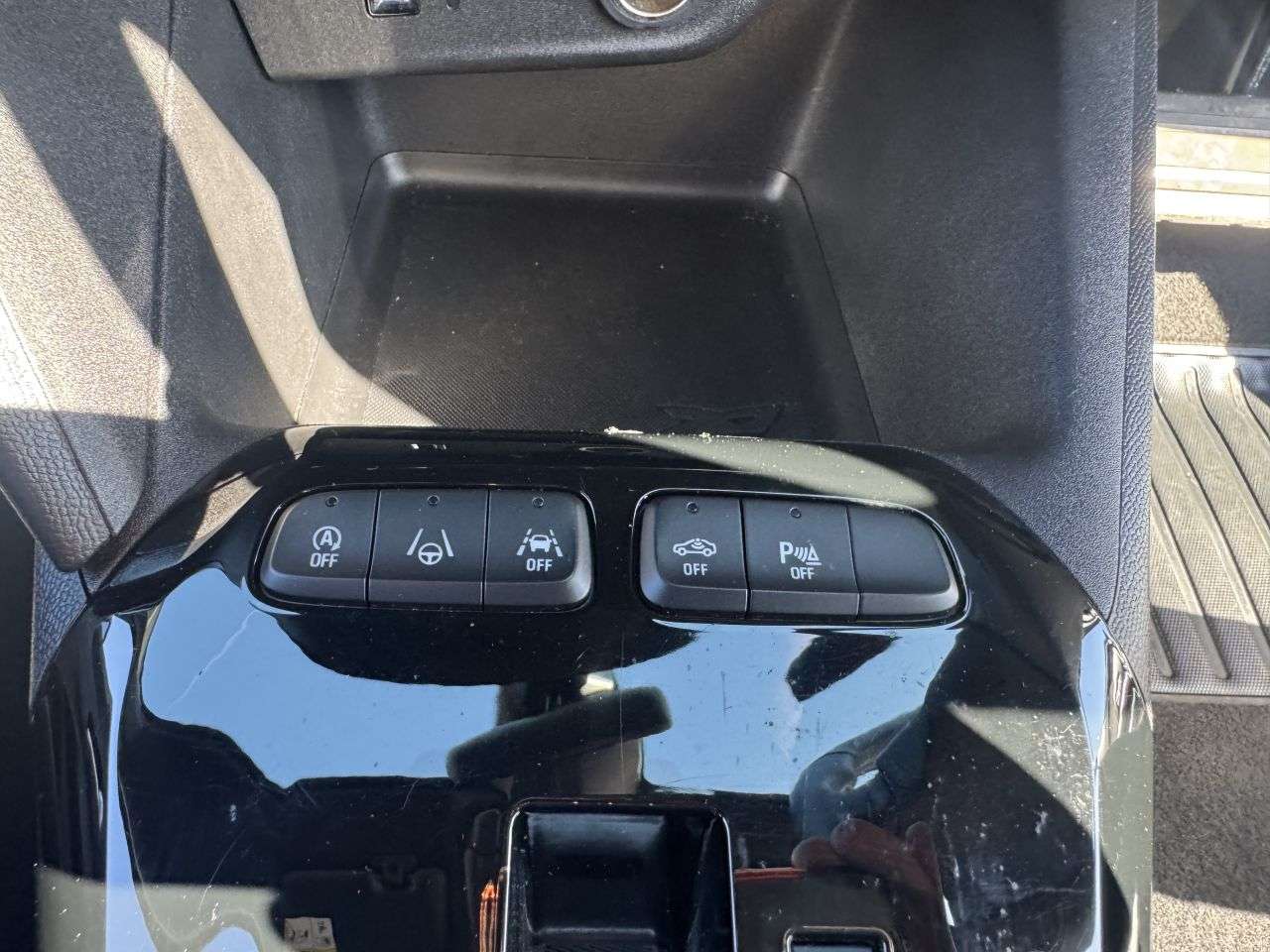 2023 VAUXHALL CORSA 2023 VAUXHALL CORSA