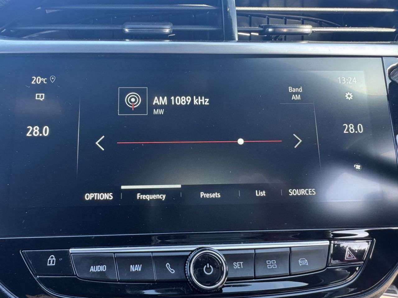 2023 VAUXHALL CORSA 2023 VAUXHALL CORSA